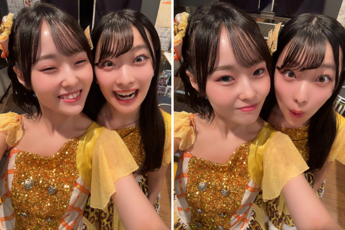 中川朋香 【NMB48 10期生】 on X: 