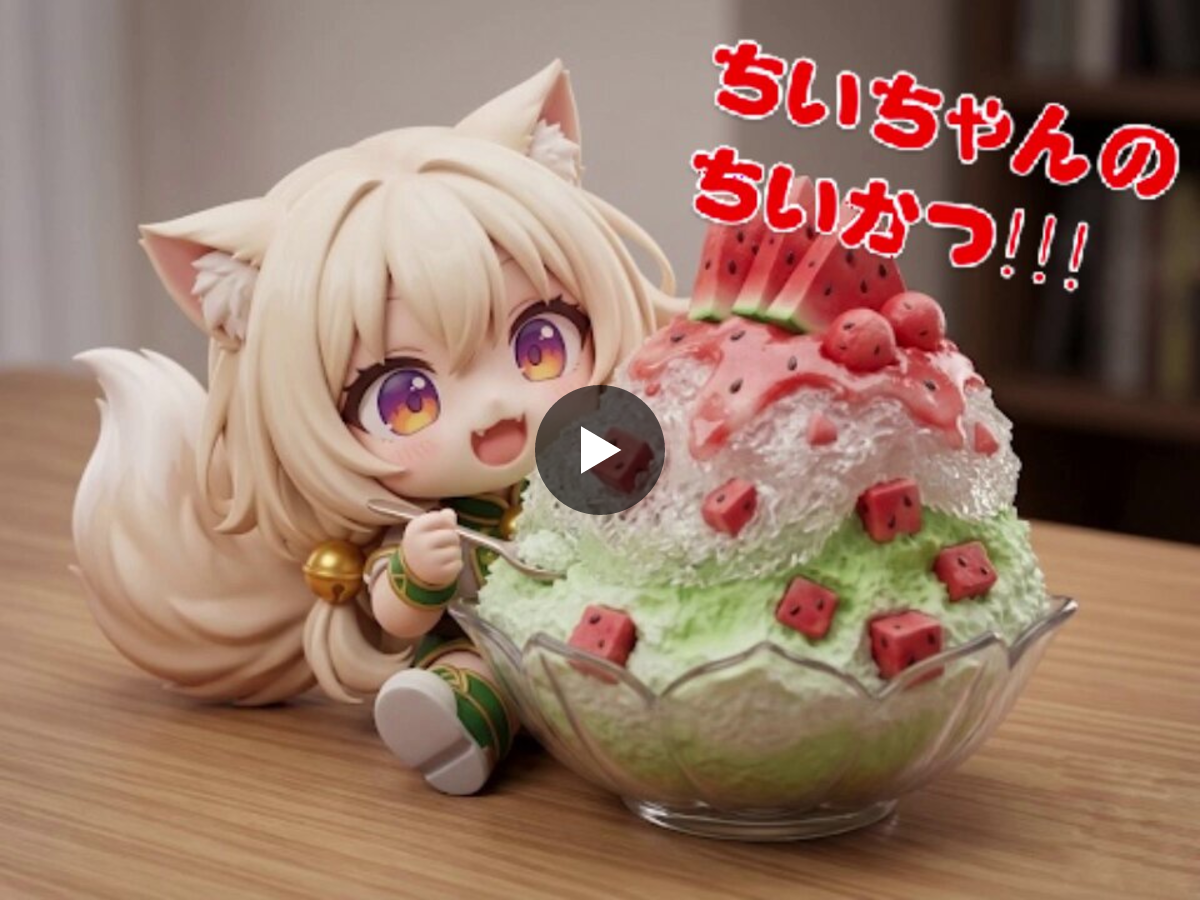ちいちゃん(よしざわちづる) على X: 