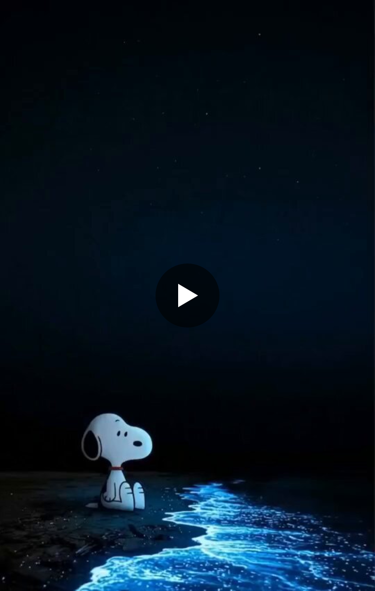 Snoopy on X / X