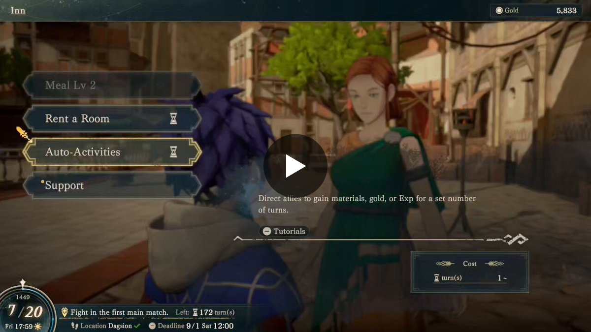 Gabriel on X: "I just tested it and uh yep, you can feed your stables ...