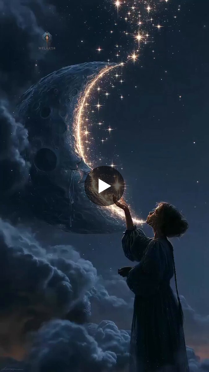 Lumina on X: ""Don't tell me the moon is shining; show me the glint of ...