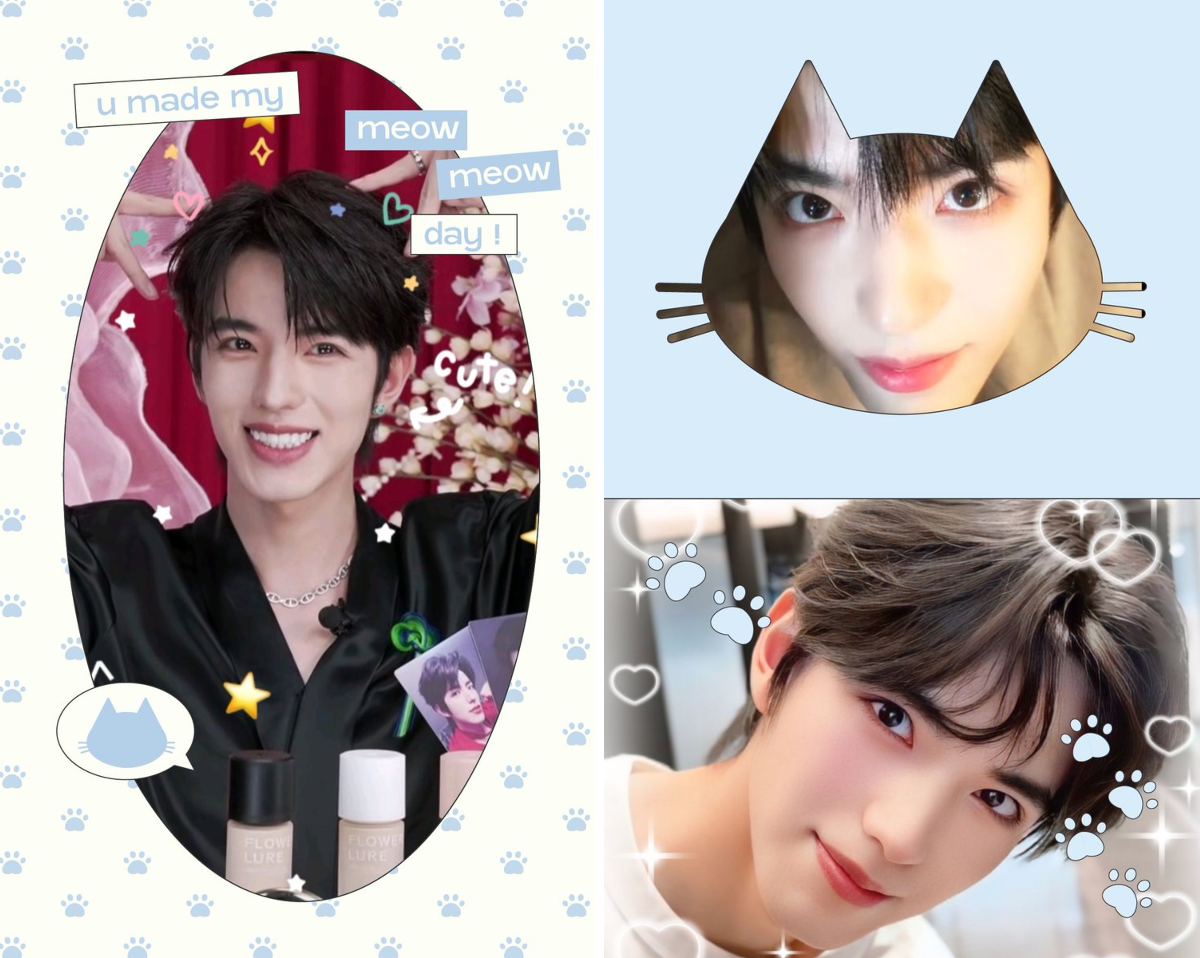 A:p | 🐶🍀⋆ƙ⋆ on X: 