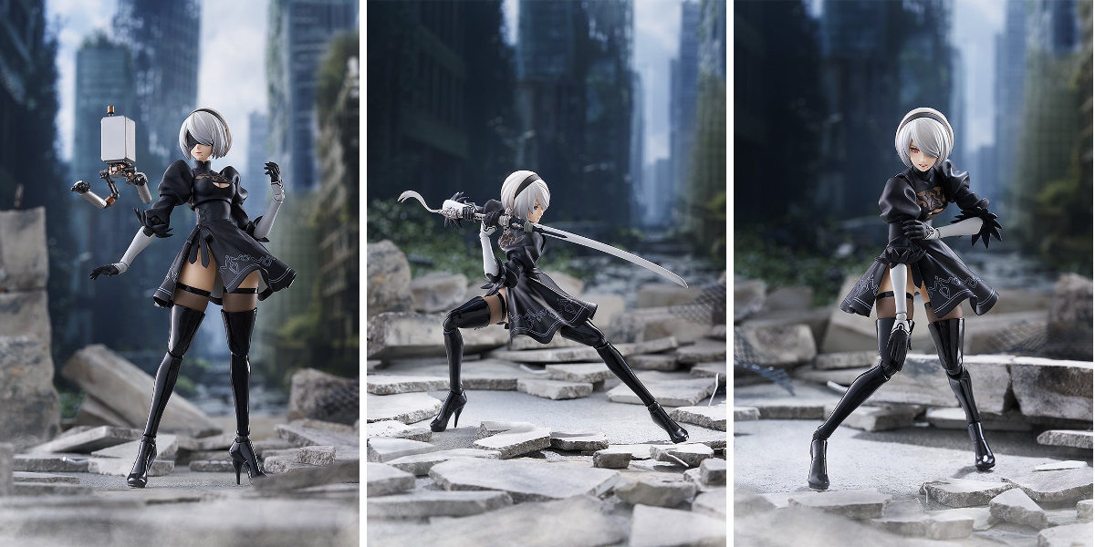 Good Smile Company on X: 