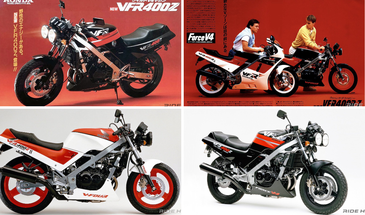 Accela@バイク記事紹介 on X: 