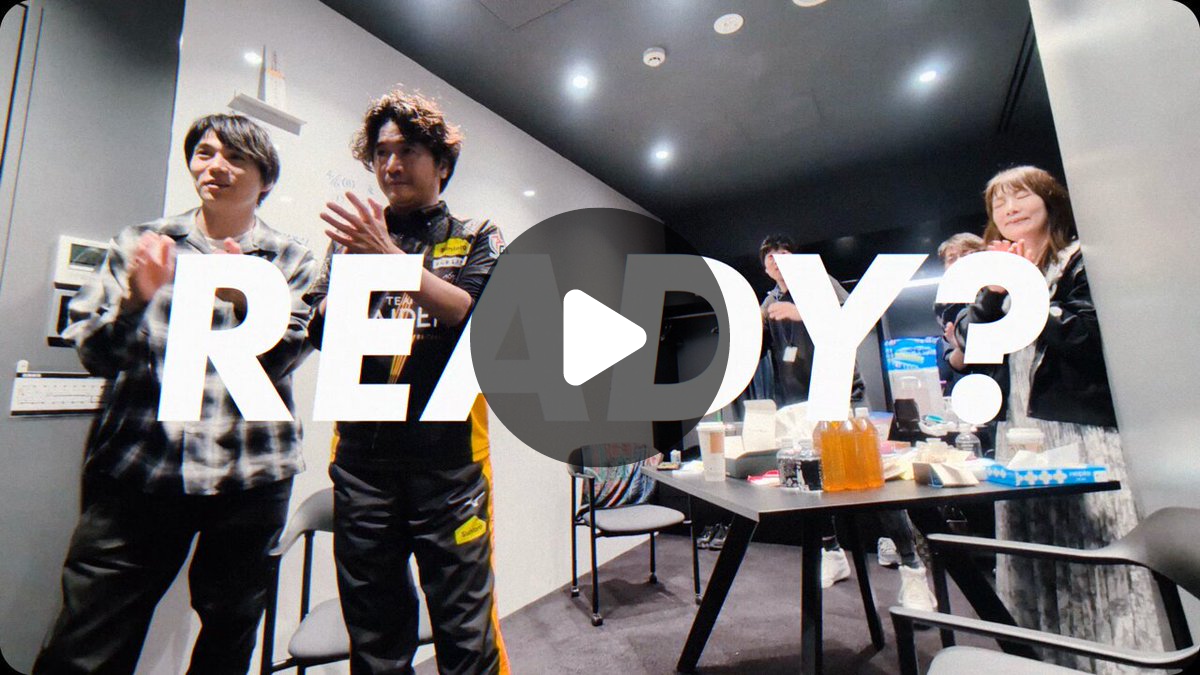 TEAM RAIDEN／雷電【公式】⚡️ on X: 