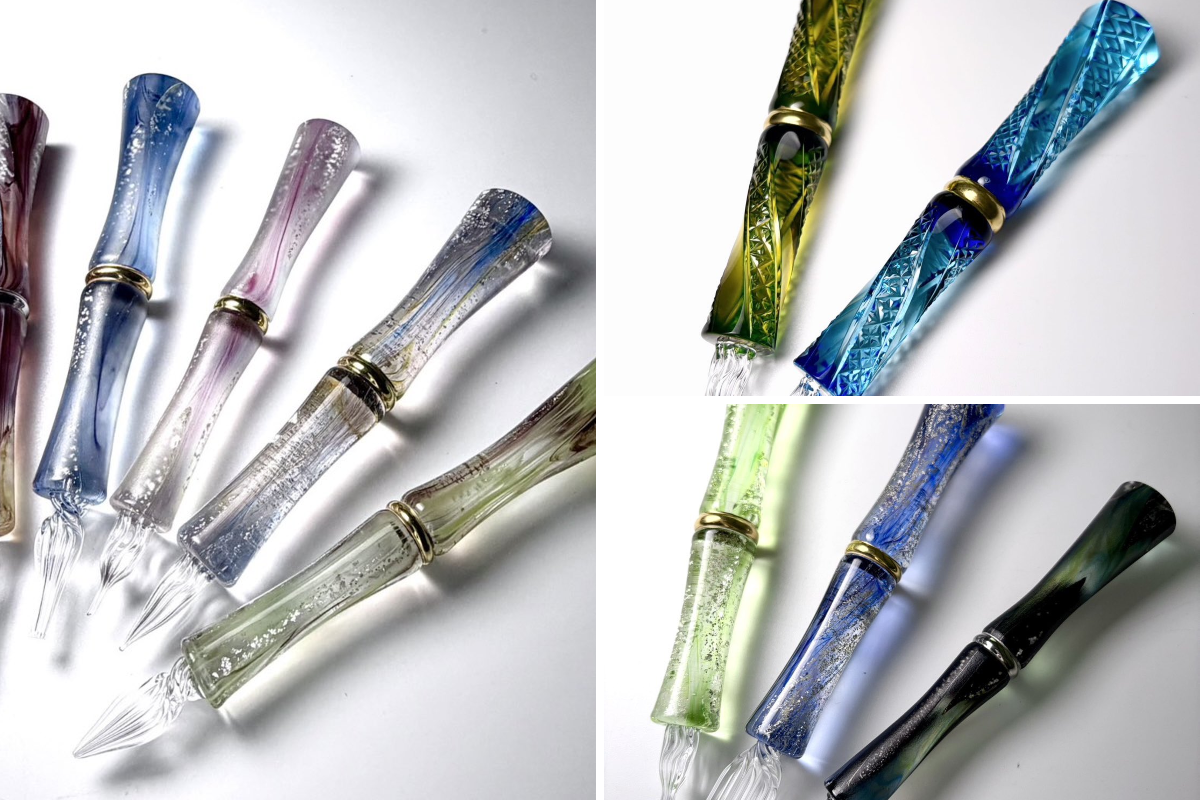 Glass Studio TooS on X: 