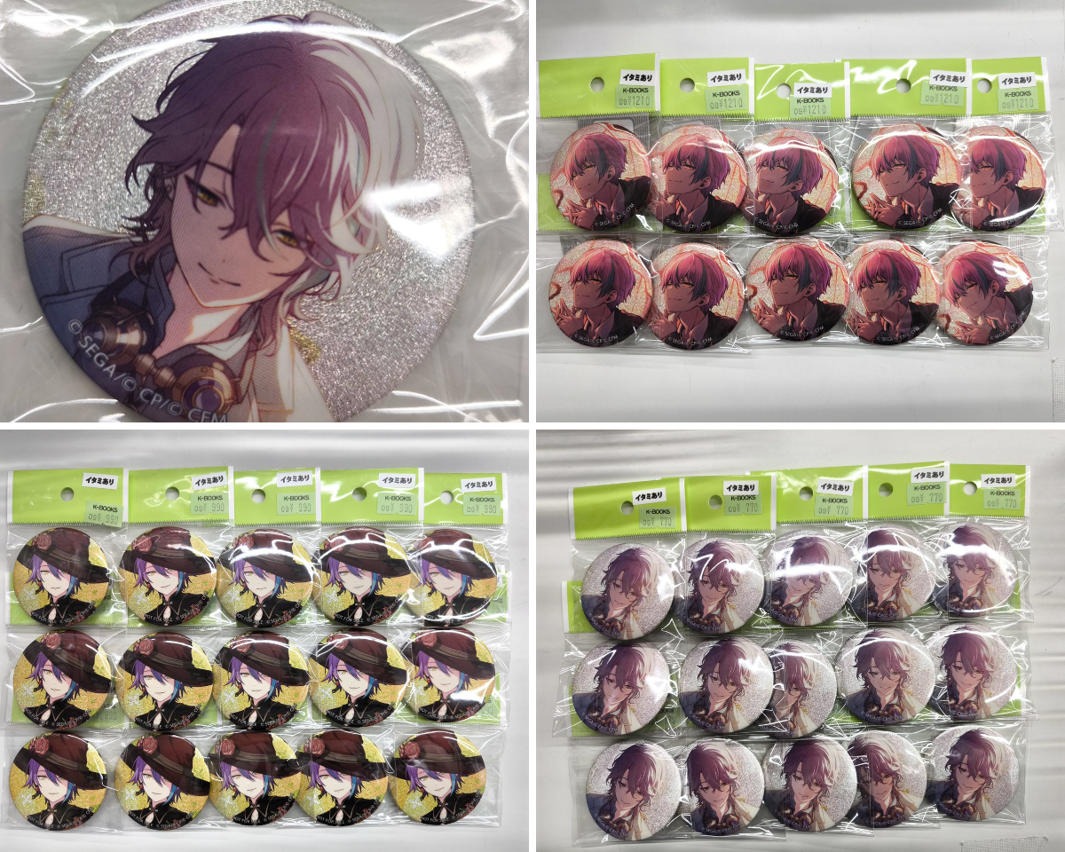 K-BOOKS GAME館α on X: 