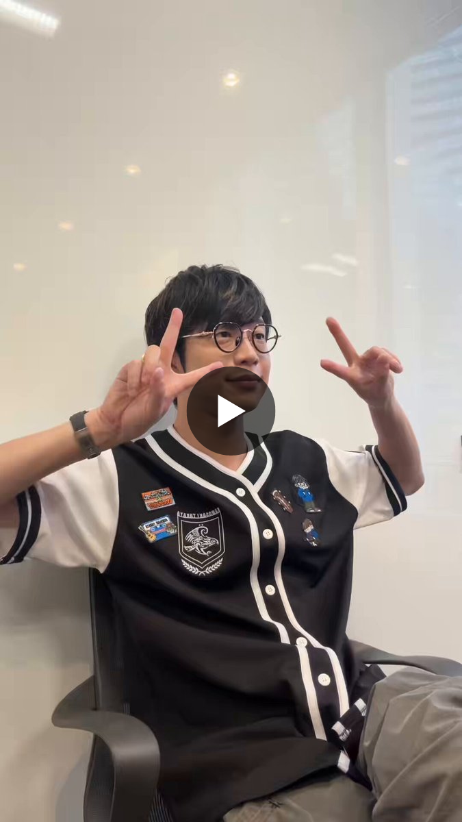 川崎鷹也スタッフ on X: 