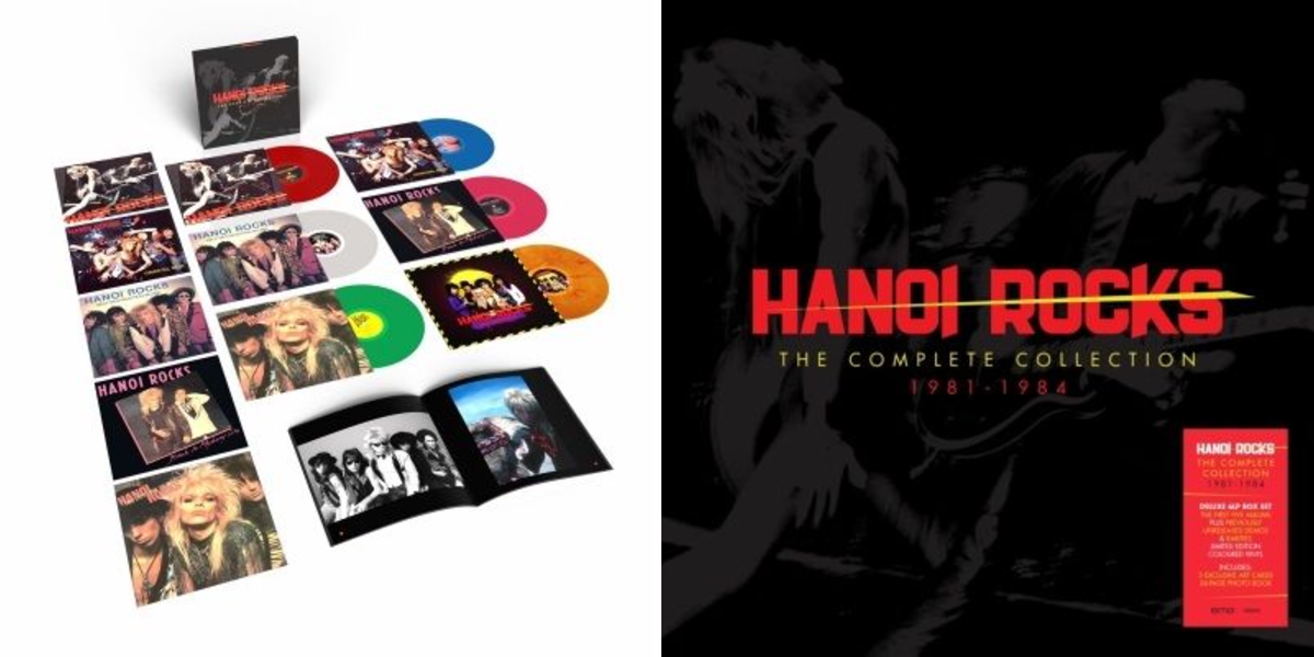 HMVレコード on X: 