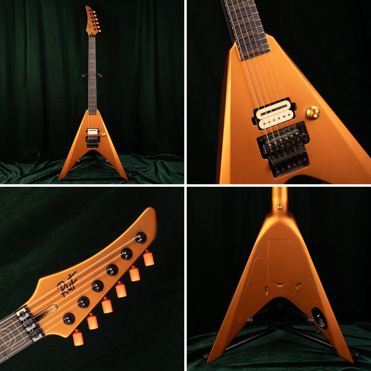 Zanshin_Musical_Instruments on X: 