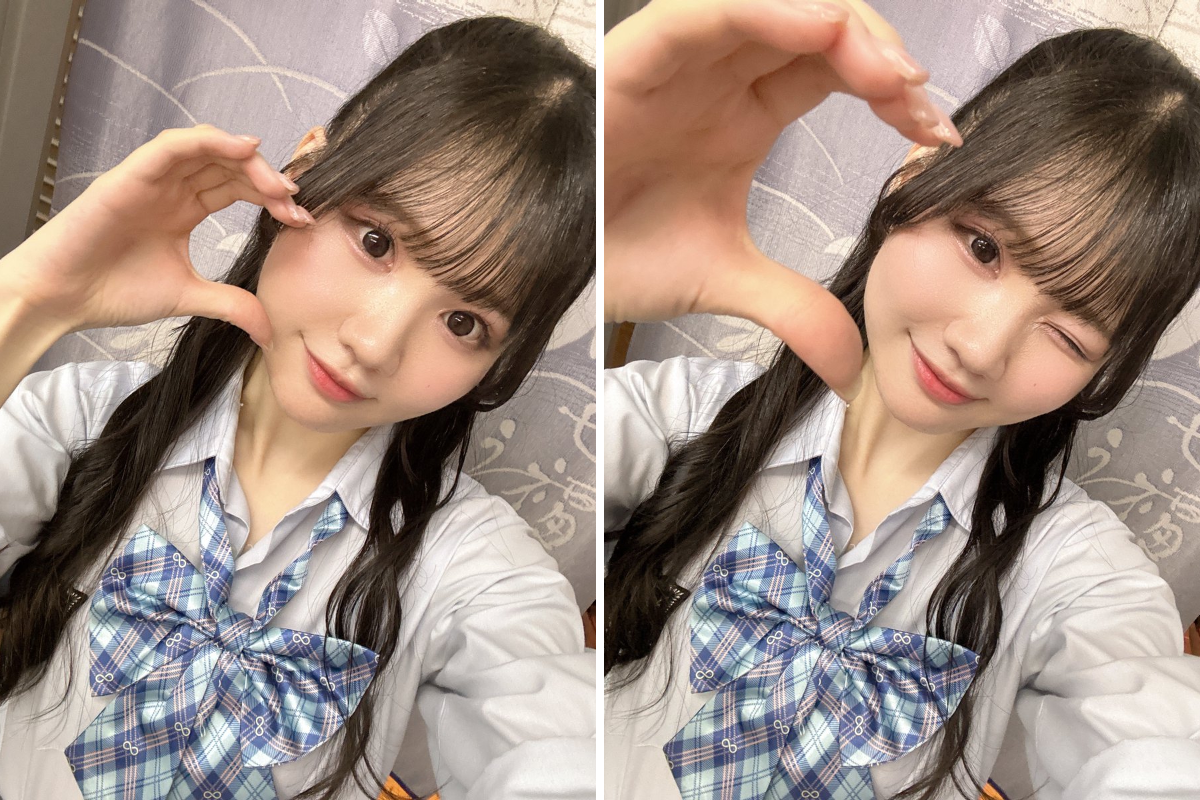 内田愛彩(NMB48) on X: 