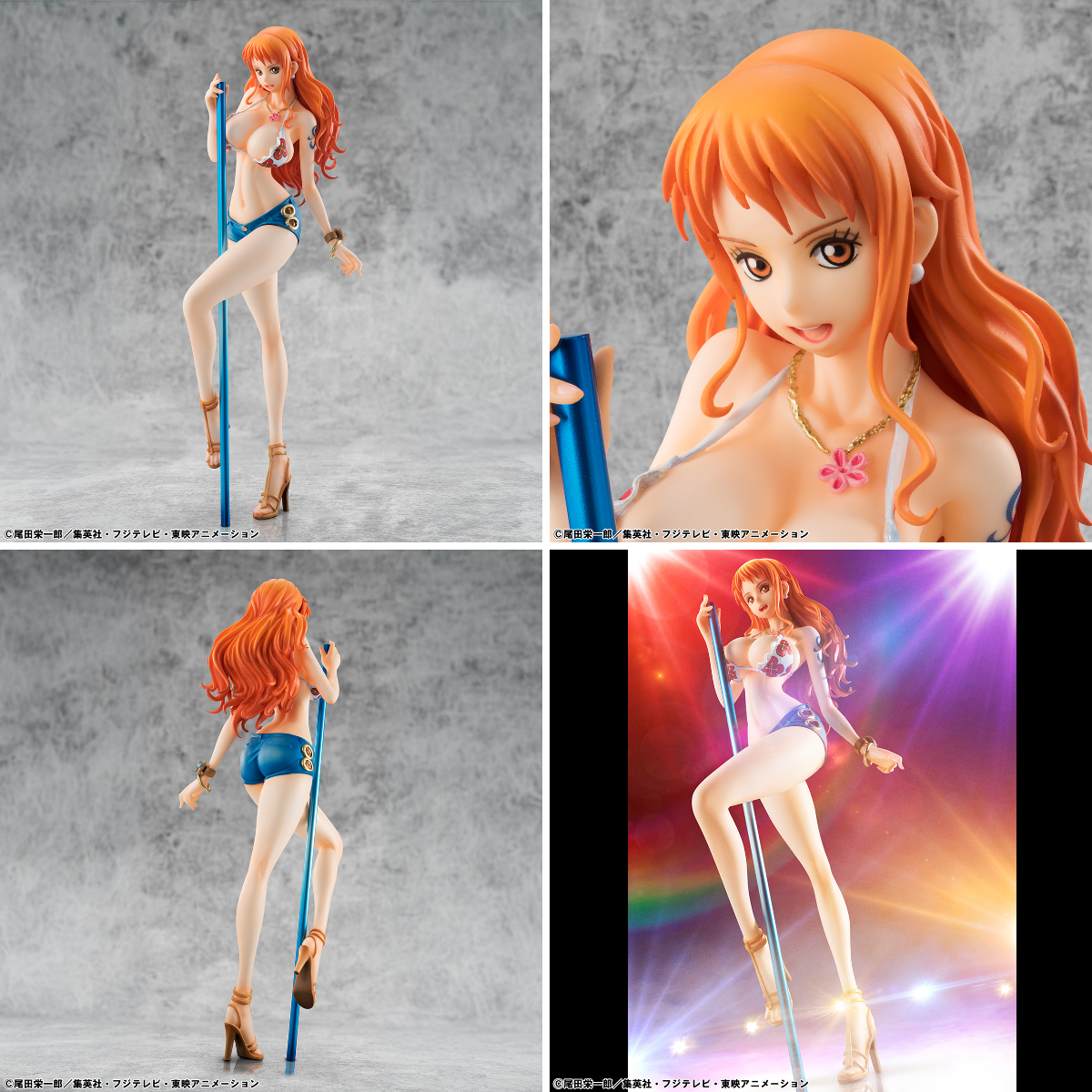 ONE PIECE 麦わらストア公式 в X: „【📢お知らせ】 Portrait.Of