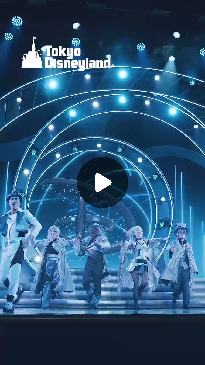東京ディズニーリゾートPR【公式】 on X: 