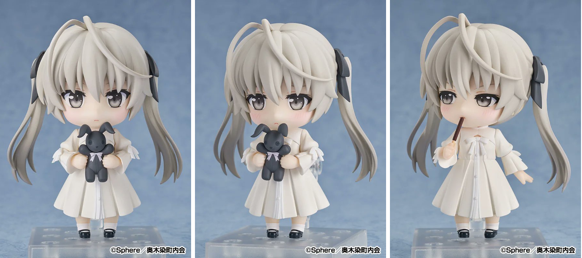 ねんどろいど公式【グッドスマイルカンパニー】 в X