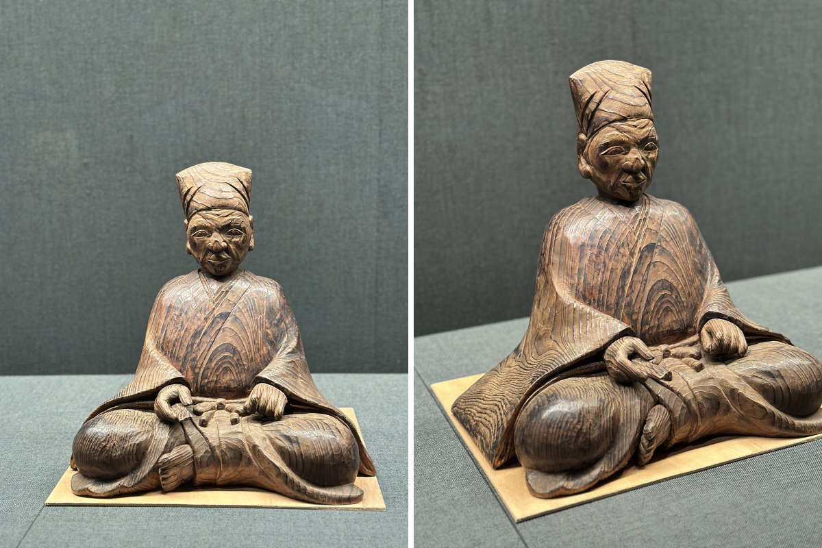 X-এ 藤田美術館: 