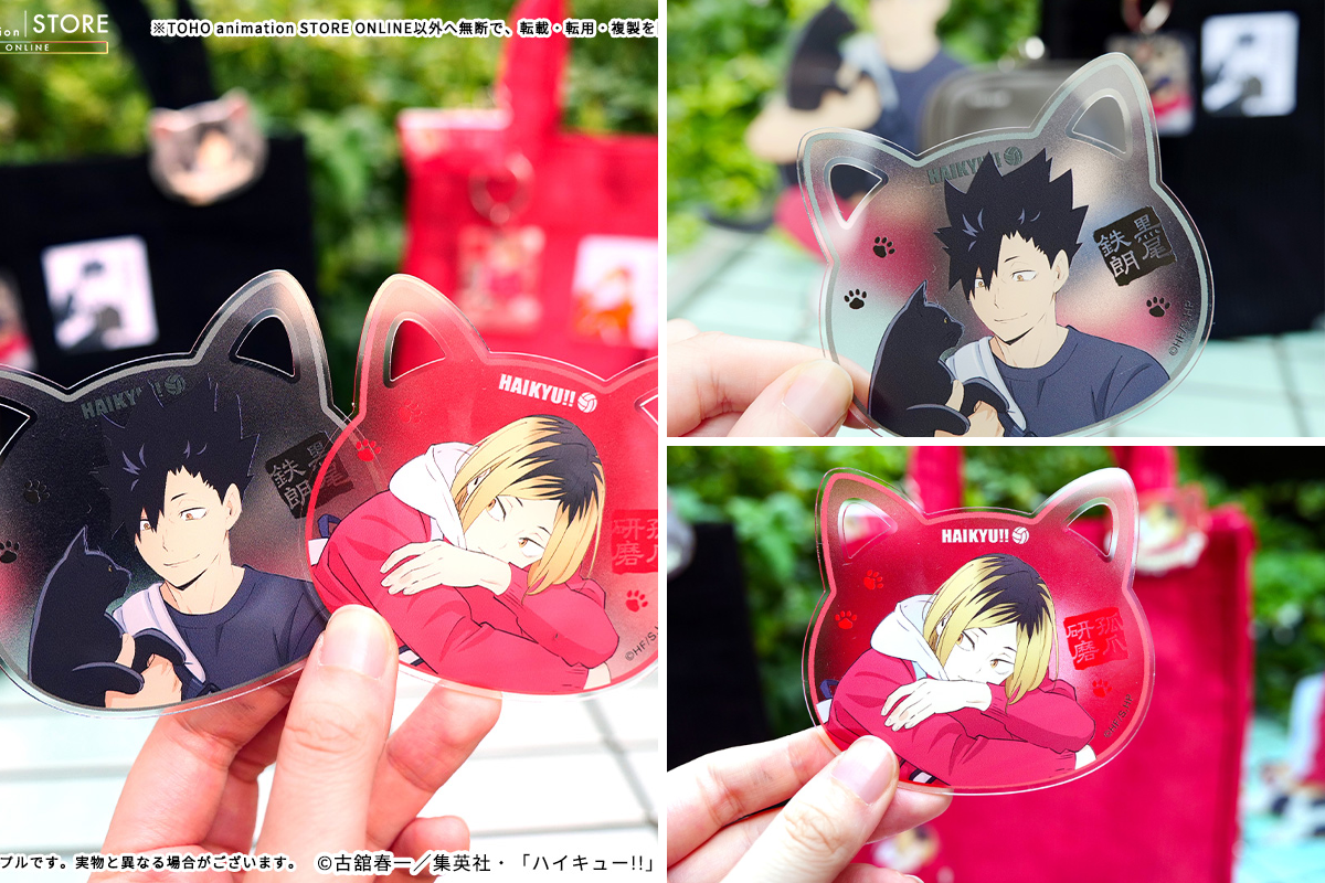 TOHO animation STORE ONLINE on X: 
