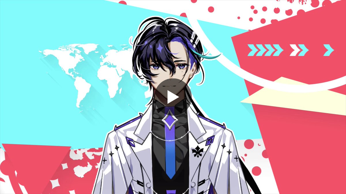 梵そよぎ】そよぎフラクタル公式【梶裕貴 音声AIプロジェクト】 on X