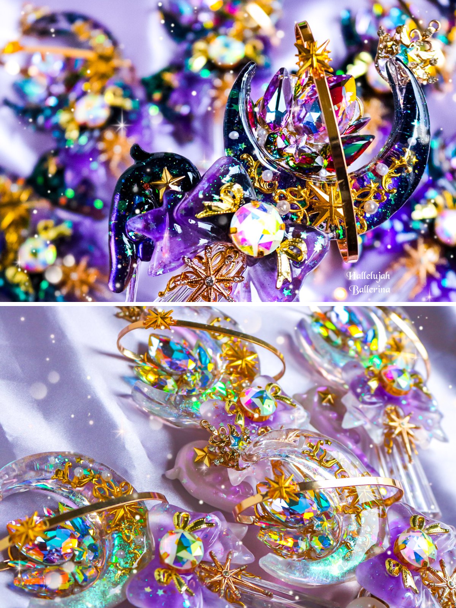 皇流那💖ハレルヤバレリーナ🎀💕 on X: 