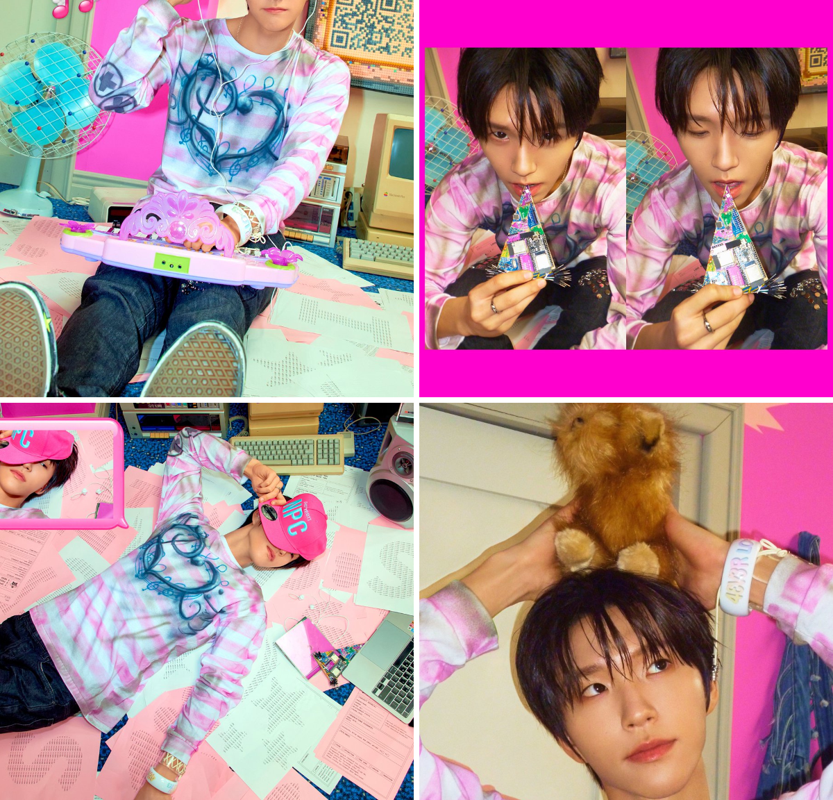 NCT WISH on X: 
