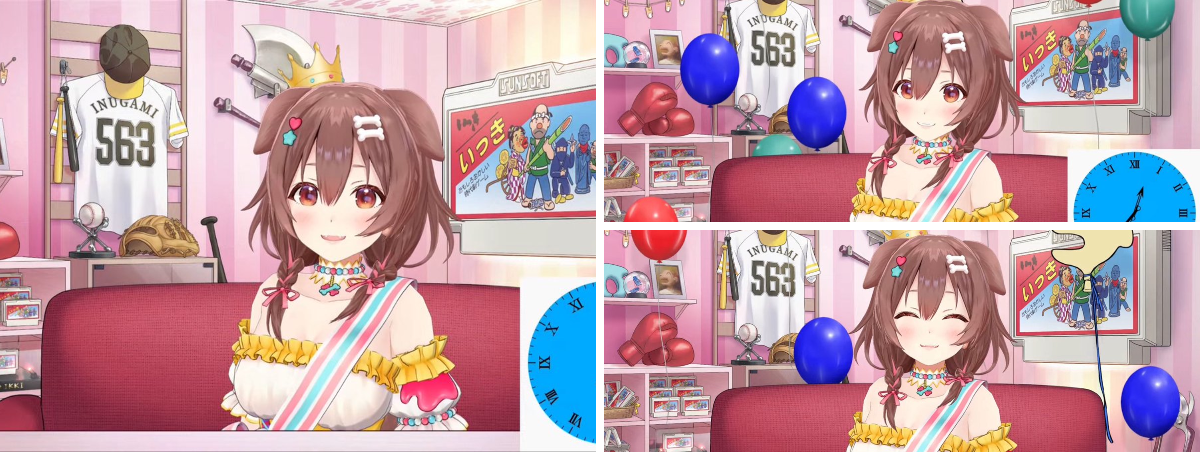 バビブべ16g på X: 