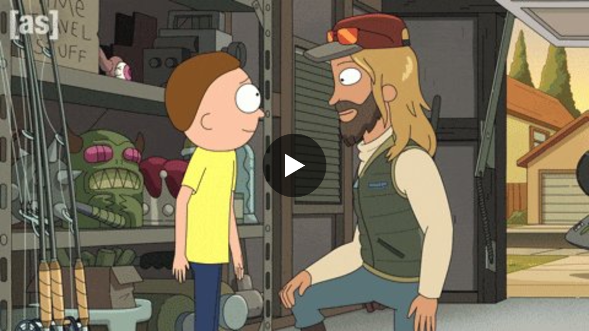 🌻 Plant Morty Smith 🌻 on X: 