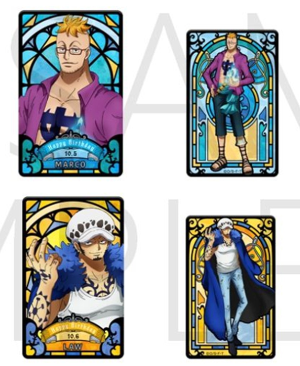 X-এ ONE PIECE 麦わらストア 名古屋店: 
