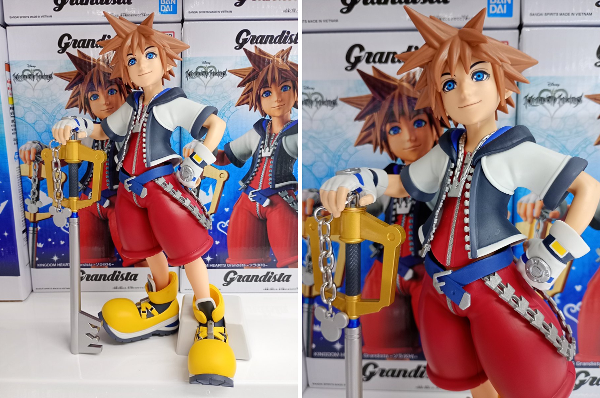 キングダムハーツ　ラウンドワン　6点セット ラウンドワン市川鬼高店 в X: „【新景品情報】 KINGDOM HEARTS