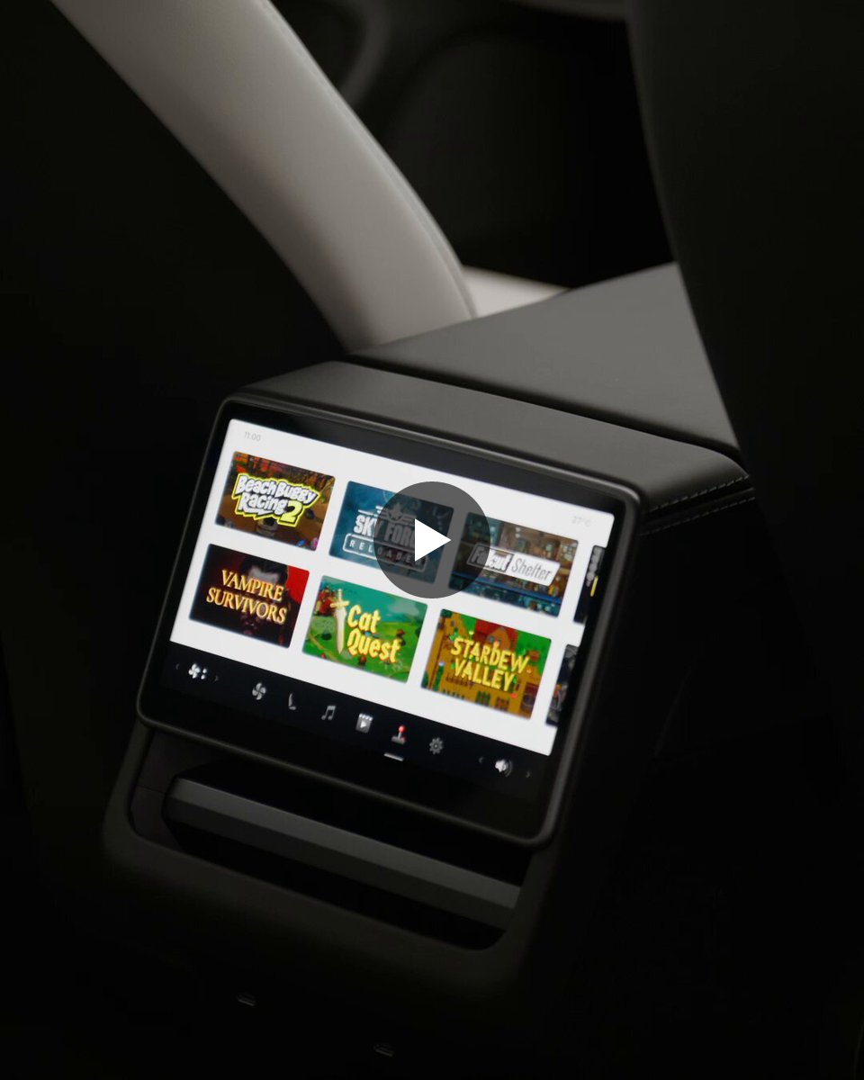 Tesla Korea on X: 