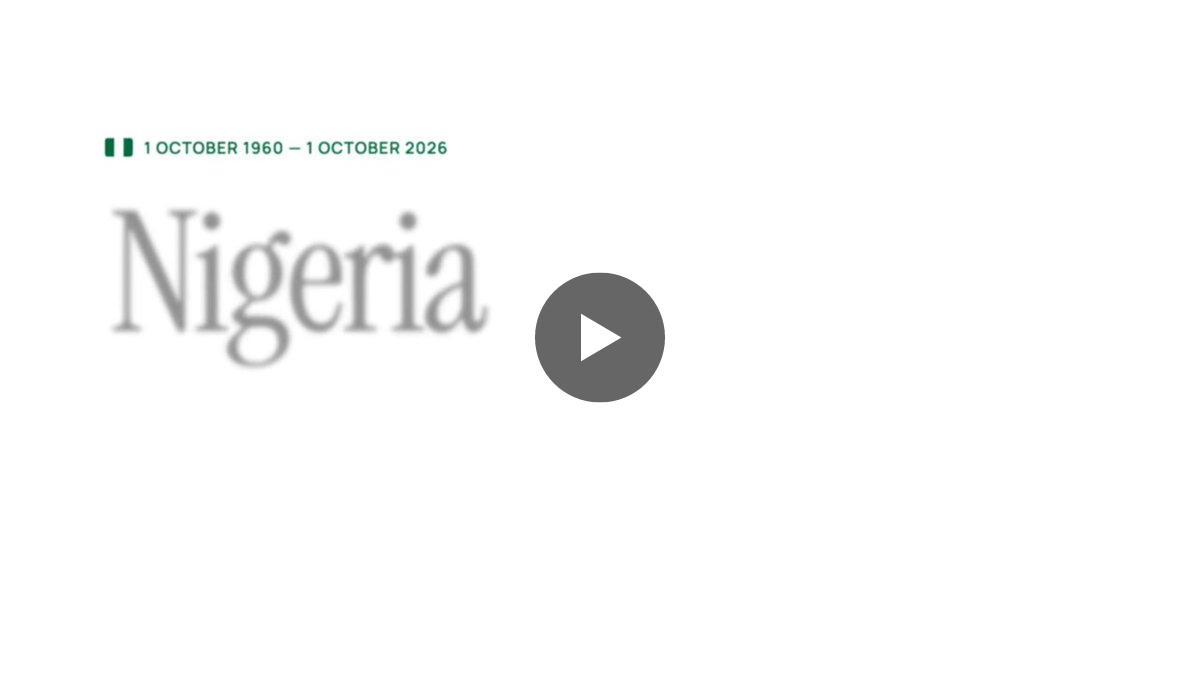 skycoder on X: "Nigeria turns 66 Today. To celebrate, I designed and ...
