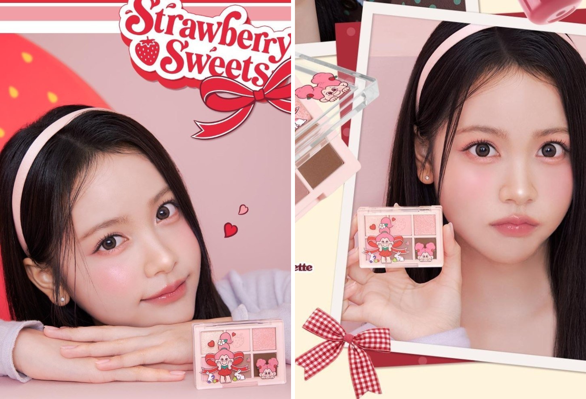 Hearts2Hearts Lovers on X: 