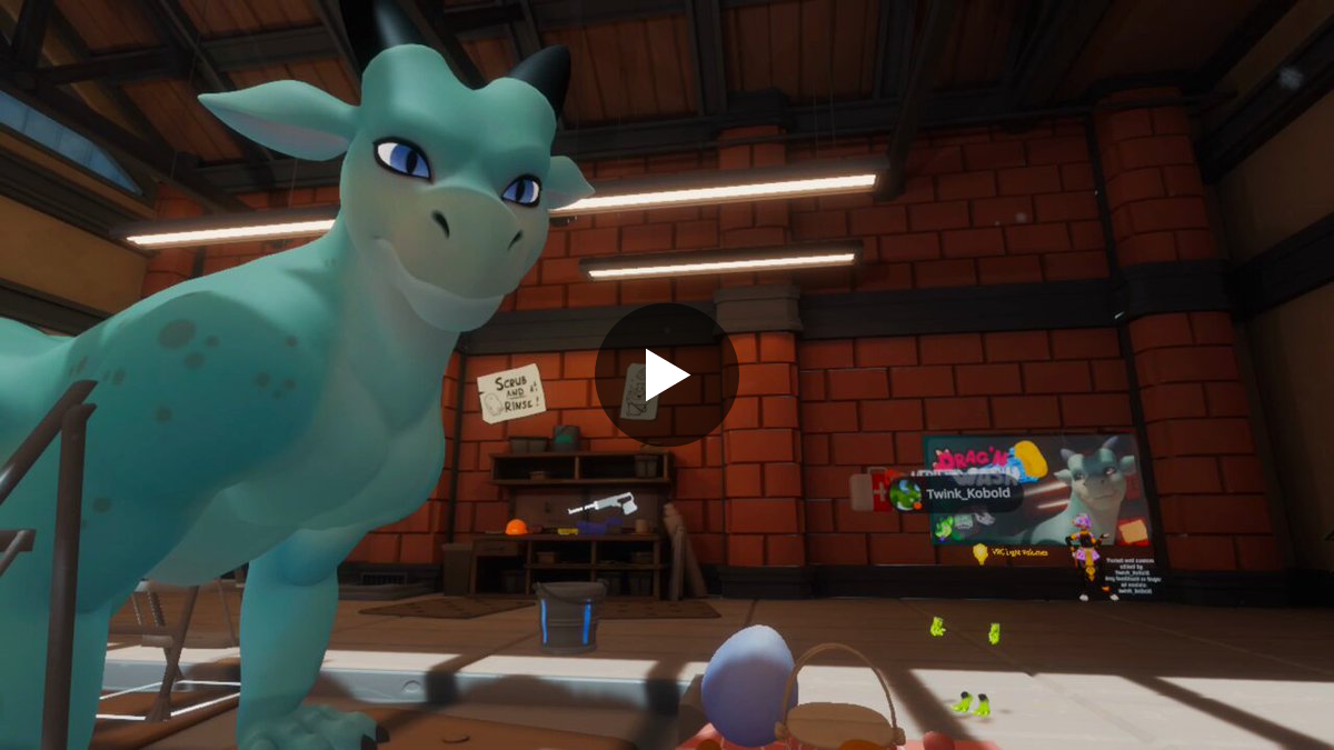 Twink the Kobold on X: "got some networking syncing functions going for ...