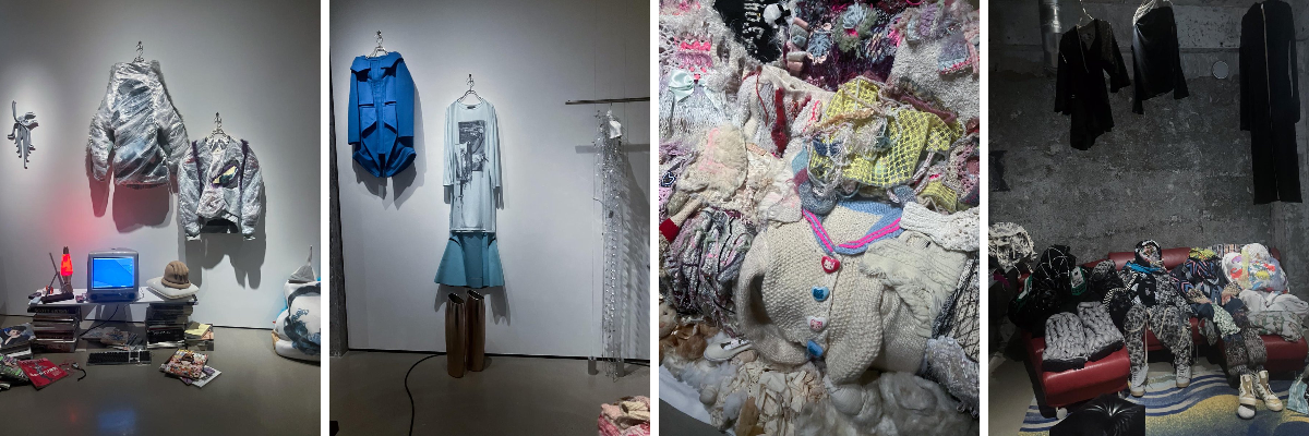 FASHIONSNAP on X: 