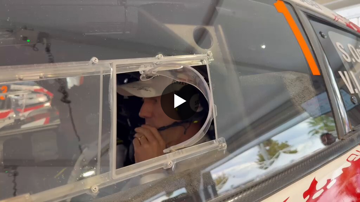 Sébastien Ogier on X: 
