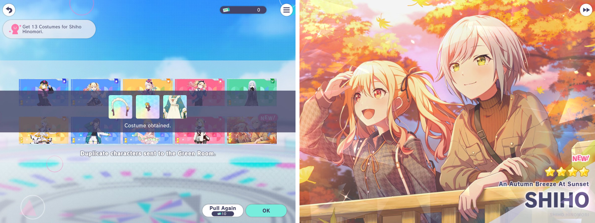 Hoshifer☆彡 || SEMI IA on X: 