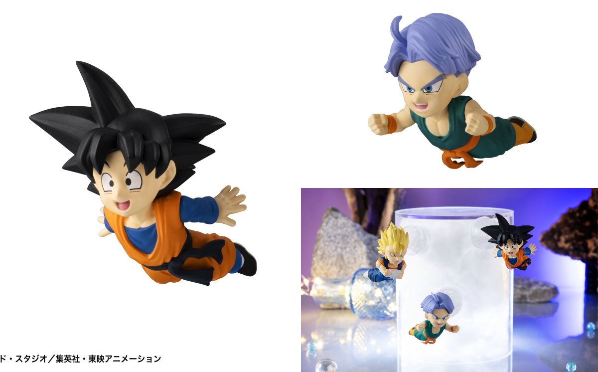 メガハウスとり子 в X: „【#ドラゴンボール】 ˗ˏˋ ご予約受付中！ ˎˊ