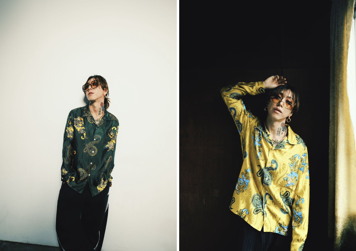 SUPER BEAVER в X: „【 #SUPERBEAVER 】 ／／ 〈 #NIPOALOHA