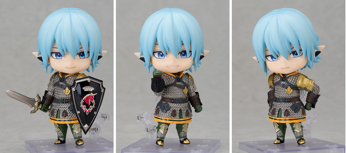 ねんどろいど21体セット　グッドスマイルカンパニー グッドスマイルカンパニー【公式】 on X: 