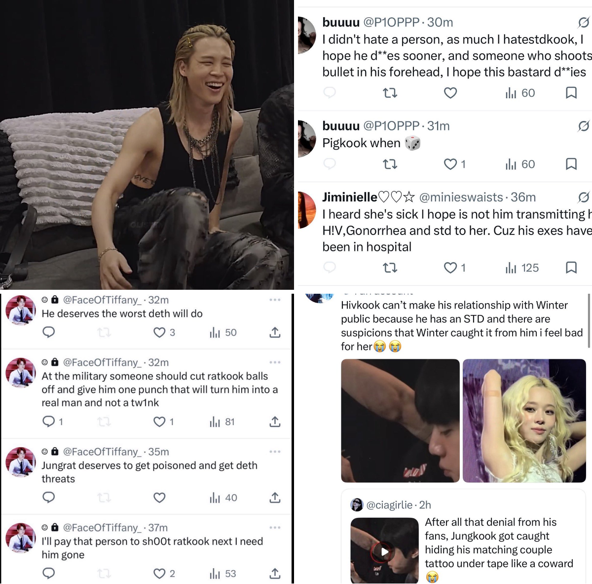 fan Blair 💋 on X: 