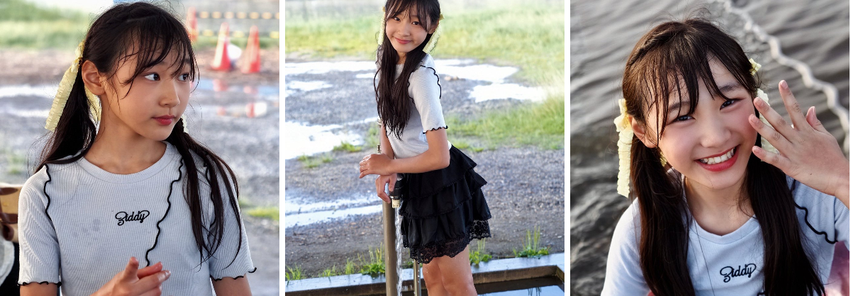 07 в X: „26.9.13 江戸川区 #あーちゃん #JETRABBIT #東京モデル撮影会