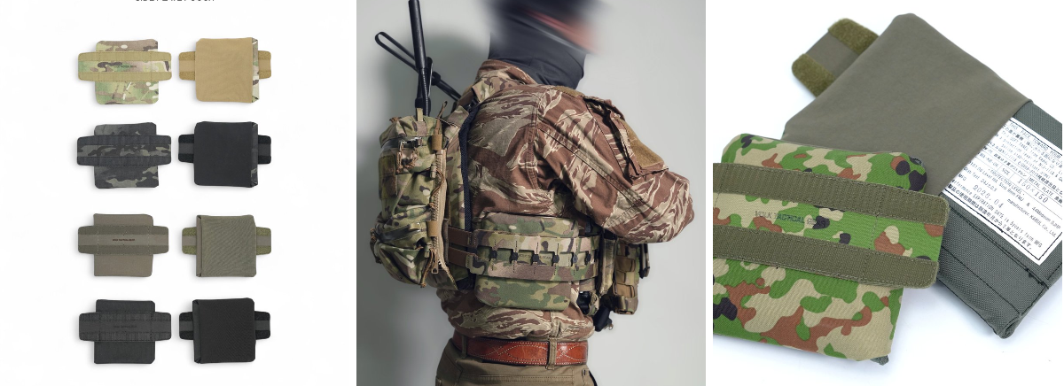 VOLK TACTICAL GEAR on X: 