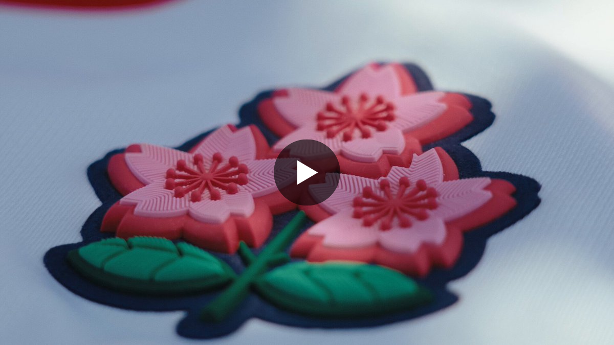 RWC2019 ショートスリーブラガーポロ 日本代表 桜エンブレム Lサイズ 日本ラグビーフットボール協会 on X: 