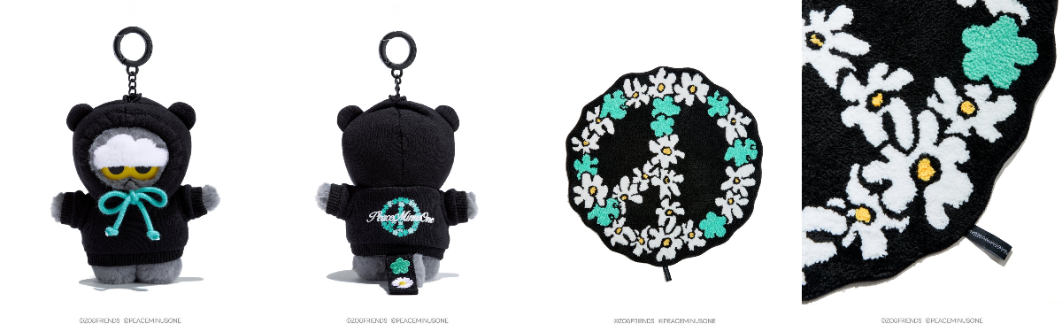 LINE FRIENDS SQUARE Japan公式 on X: 