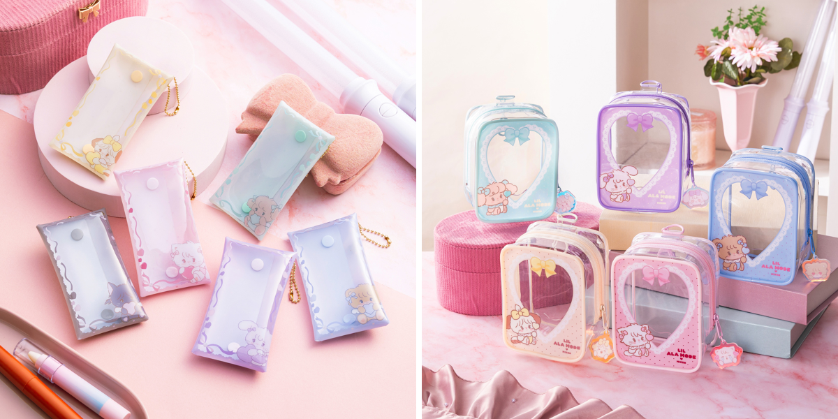 Lil ala mode by mikko goodsファン🎀推し活応援 on X: 
