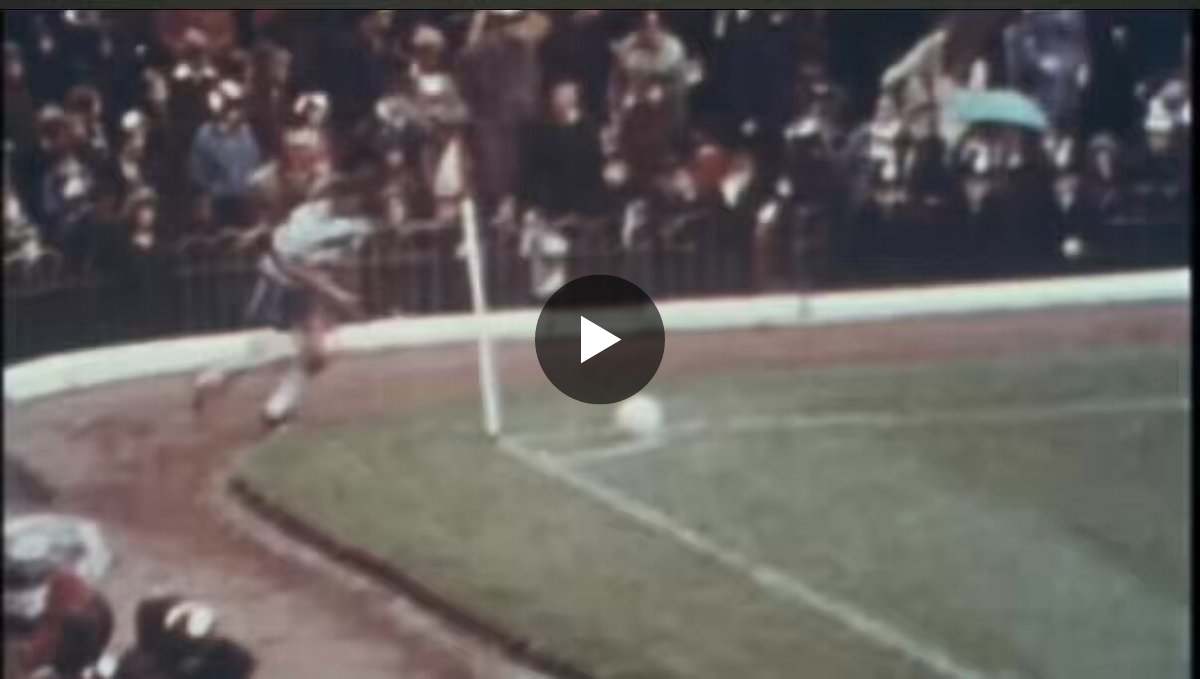 TV Football 1968-92 on X: "Rare Footage! BBC News Report October 1976 Arsenal 3-2 QPR (Not shown ...