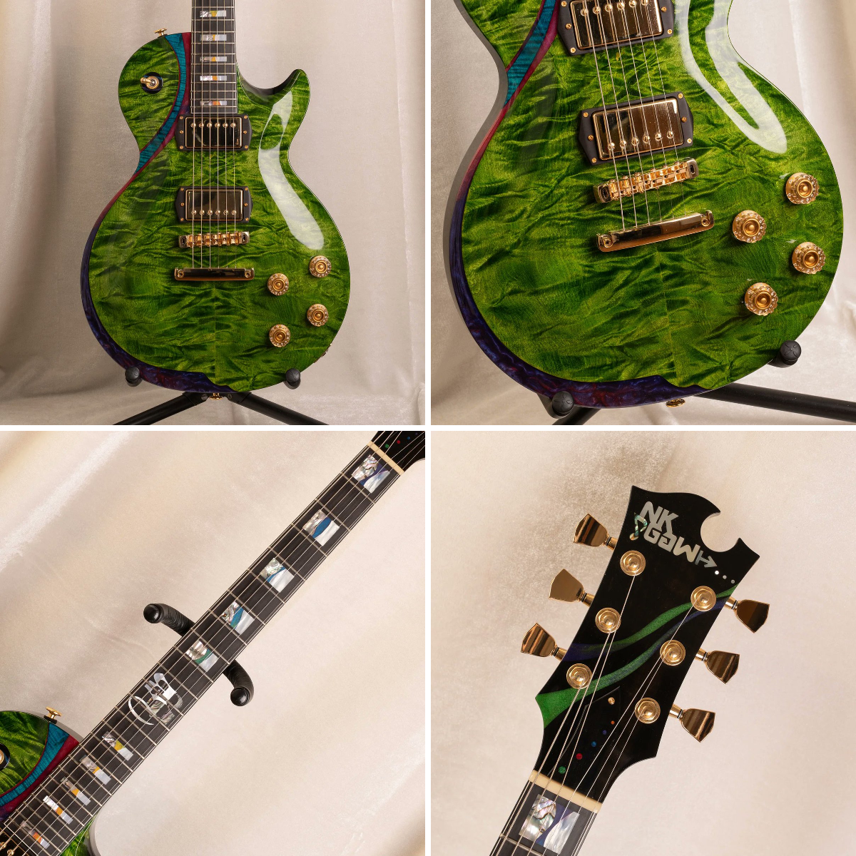 Zanshin_Musical_Instruments on X: 