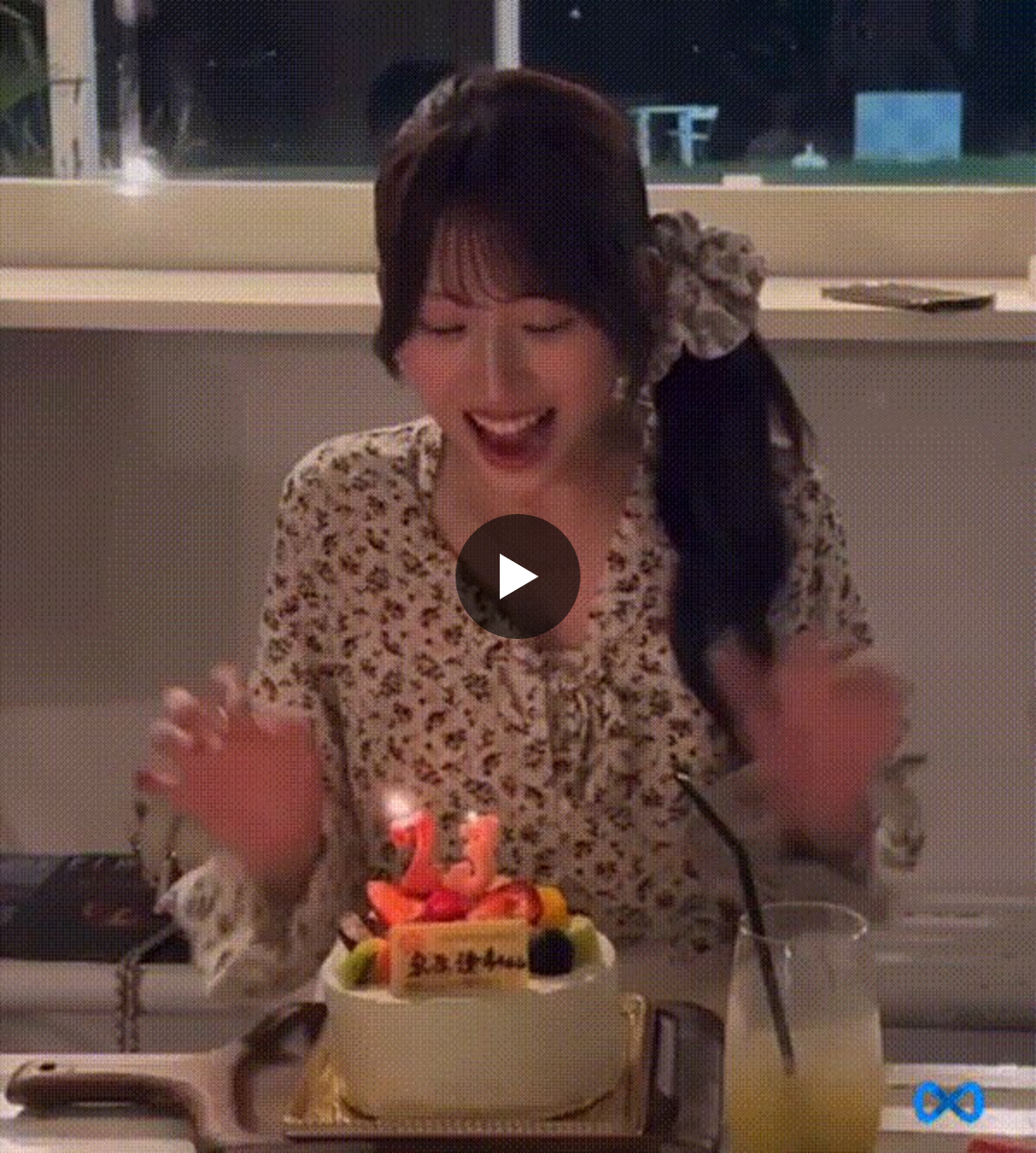 strygwyr⁴⁸ ゆーにゃんず 💎 в X: „ゆーきちゃんの誕生日まであと6日