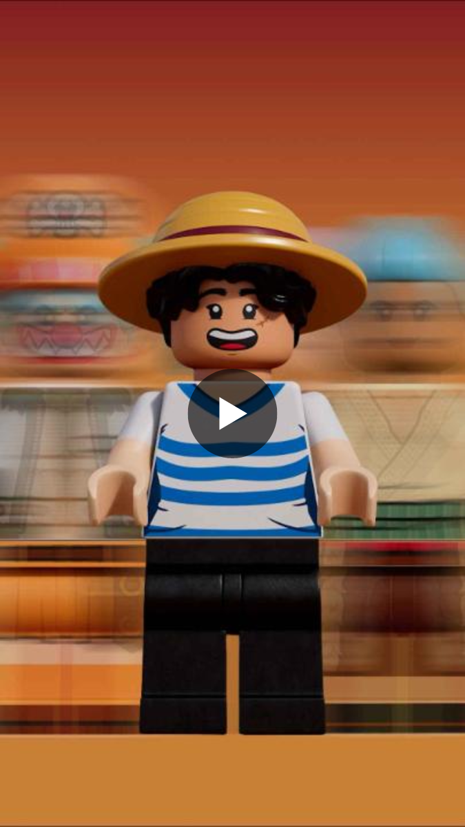 ONE PIECE(ワンピース) Netflix on X: 