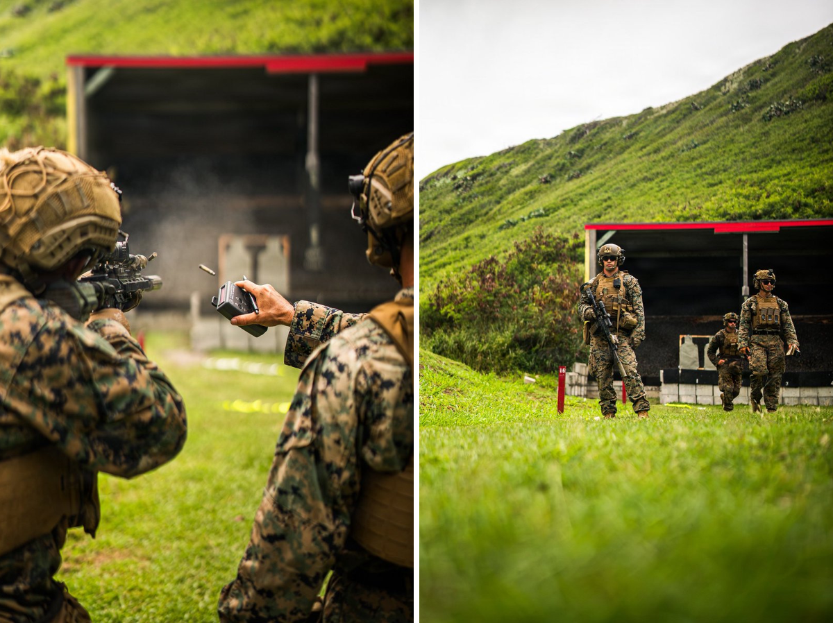 3d Marine Division on X: 