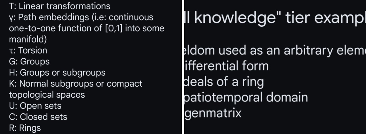 prismoid on X: 
