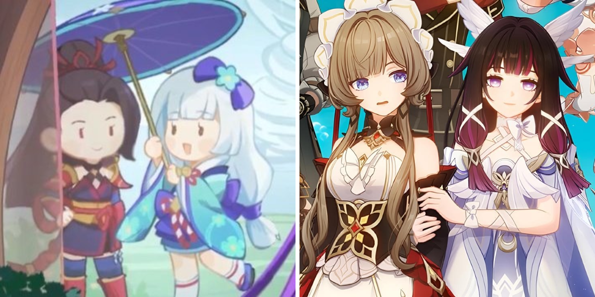 Mei | HANABI COLLECTOR COME HOME PLS on X: 